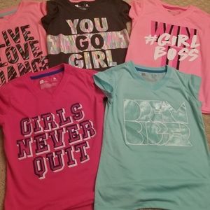 Xersion Shirts